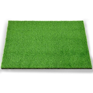 image:imageLOOBANI Dog Grass Pee Pads Artificial Dog Grass Pads for Potty Tray Fake Grass for Dogs to Pee On Outdoor Indoor Pee Grass for Dog Potty 3151 inch5939 inch