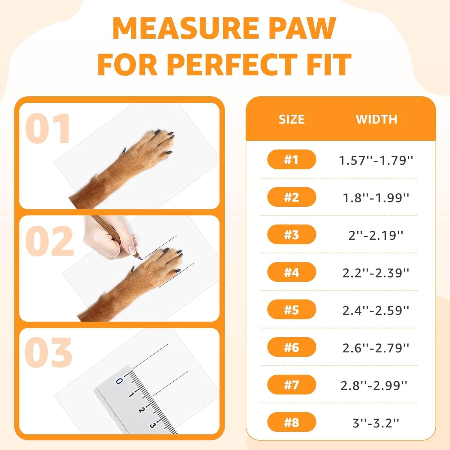 image:imageDog Shoes for Large Small Medium Dogs Breathable Dog Boots for Summer Hot Pavement Paw Protector for Outdoor Walking AntiSlip Rubber Dog Booties for Indoor Hardfloors Size 2