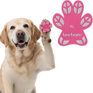 image:imageDog Paw Protector Pads for Senior Dogs  Non Slip Sticky Paw Pads for Dogs Traction AntiSlip Adhesive Dog Paw Grip Pads Covers for Slippery Hardwood Floors to Prevent Slipping While Running Walking