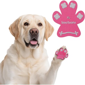 image:imagePaw Pads for Dogs Traction for Senior Dogs  Non Slip Sticky Dog Paw Grip Pads Covers AntiSlip Adhesive Dog Paw Pads for Slippery Hardwood Floors to Prevent Slipping While Walking Running