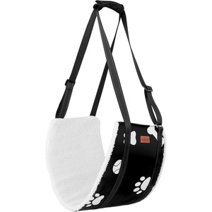 image:imageLOOBANI Dog Lift Harness for Back Legs Portable Dog Sling for Large Dogs Hind Leg Support Comfortable Leg Support Assistance for Elderly Dogs with Hip ACL Brace Senior Injured Medium Black